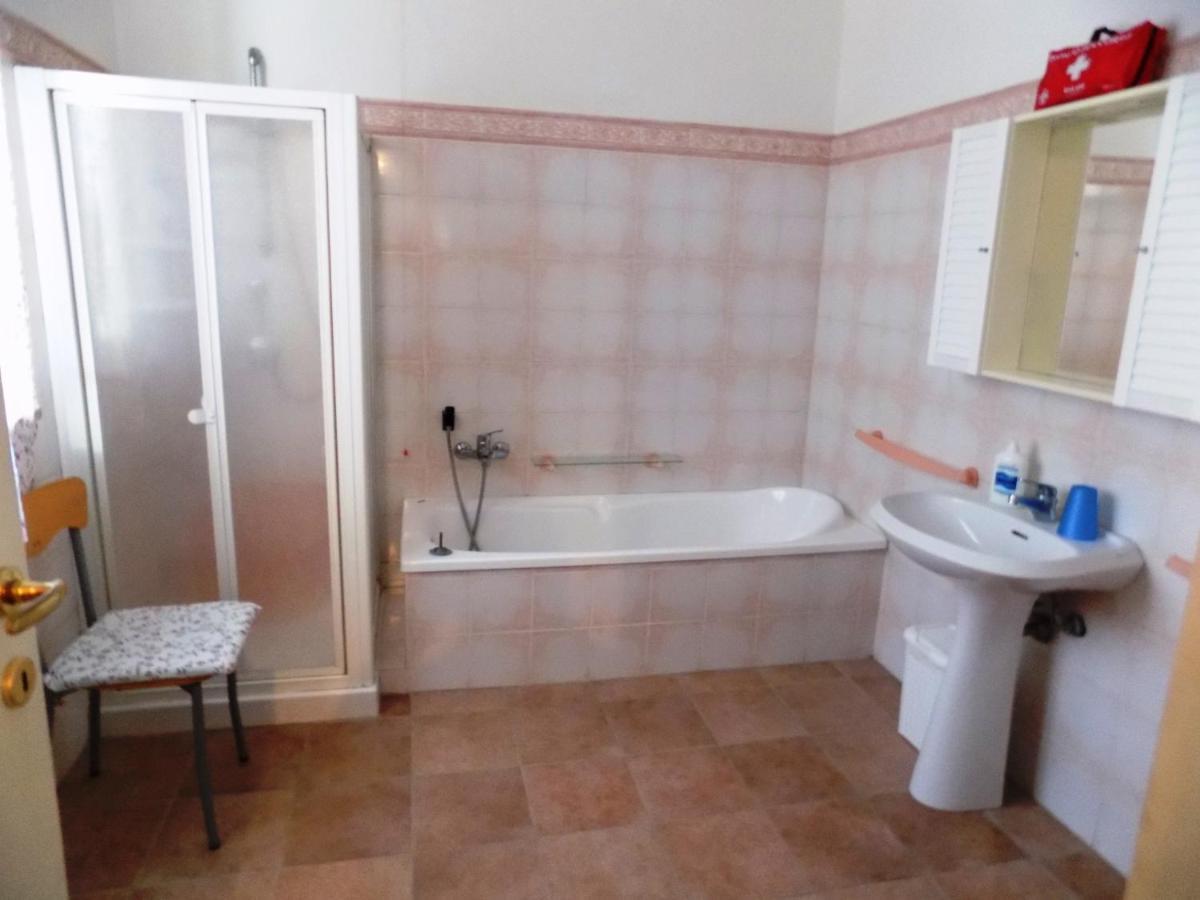 Il Ciliegio Del Pellegrino Apartamento Gubbio Exterior foto